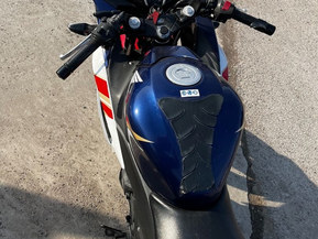 Honda CBR
