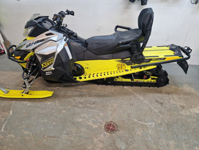 Ski-Doo Renegade