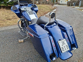 Suzuki VL