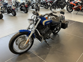 Harley-Davidson Sportster