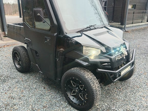 Polaris Ranger