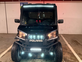Polaris Ranger