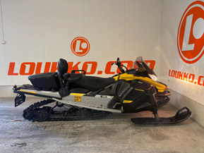 Ski-Doo Tundra