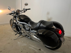Harley-Davidson VRSC