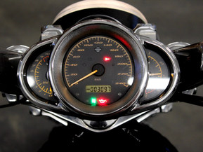 Harley-Davidson VRSC