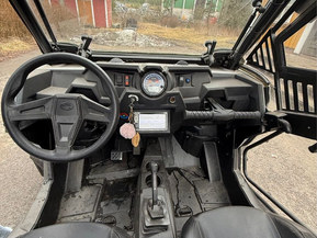 Polaris RZR