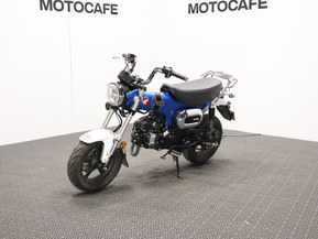 Honda Dax