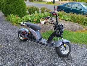 Motokettu Cruiser 2.0