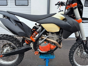 KTM 250