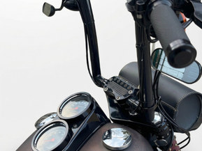 Harley-Davidson Dyna