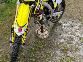Suzuki RM-Z