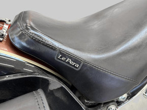 Harley-Davidson Softail