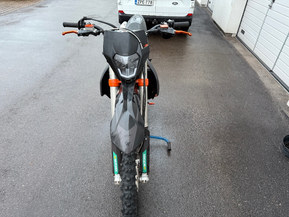 KTM 250