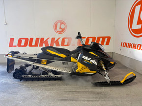 Ski-Doo Summit