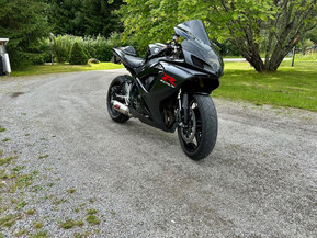 Suzuki GSX-R