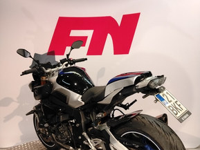 Yamaha MT-10