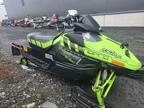 Arctic Cat Z-sarja