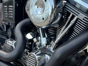 Harley-Davidson Dyna