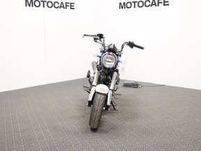 Honda Dax