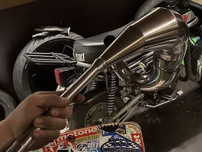 Fantic Motor Performance