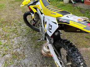 Suzuki RM-Z