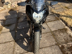 Kawasaki Ninja