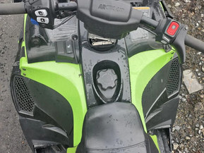 Arctic Cat Z-sarja