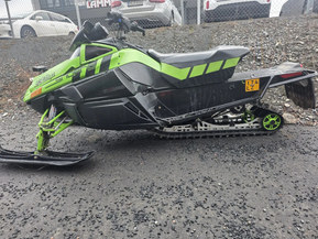 Arctic Cat Z-sarja
