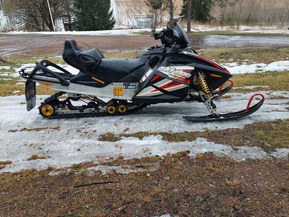 Ski-Doo Renegade