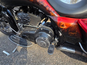 Harley-Davidson Touring