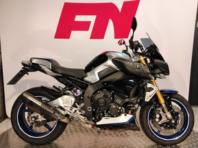 Yamaha MT-10