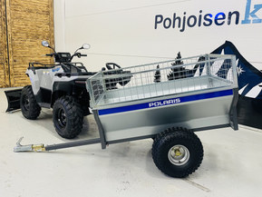 Polaris Sportsman