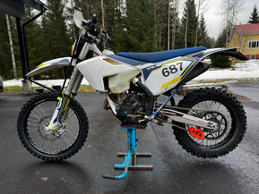Husqvarna FE