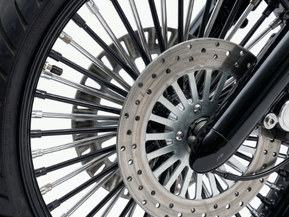 Harley-Davidson Dyna