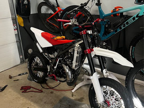 Fantic Motor Performance