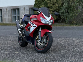Honda CBR
