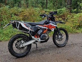 KTM 690