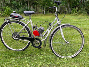 Muu merkki Muu malli