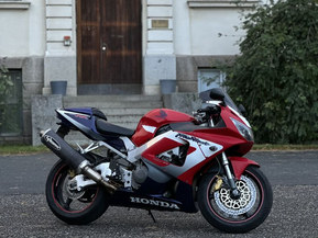 Honda CBR