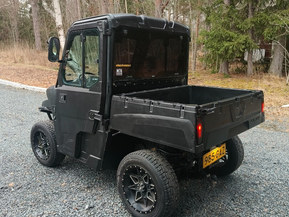 Polaris Ranger