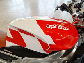 Aprilia Tuono