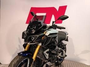 Yamaha MT-10