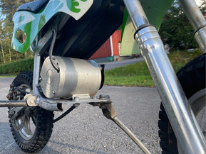 Muu merkki Muu malli