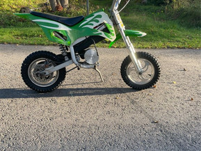 Muu merkki Muu malli