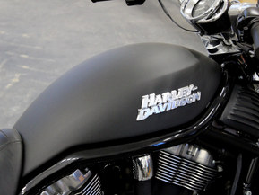 Harley-Davidson VRSC