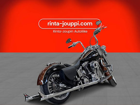 Harley-Davidson Softail