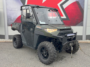 Polaris Ranger