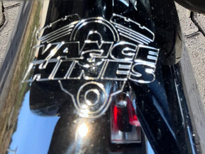 Harley-Davidson Electra Glide Classic