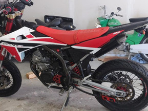 Fantic Motor Competion