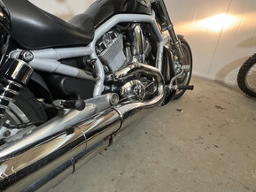 Harley-Davidson VRSC